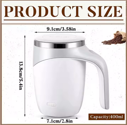 Automatic Stirring Cup 