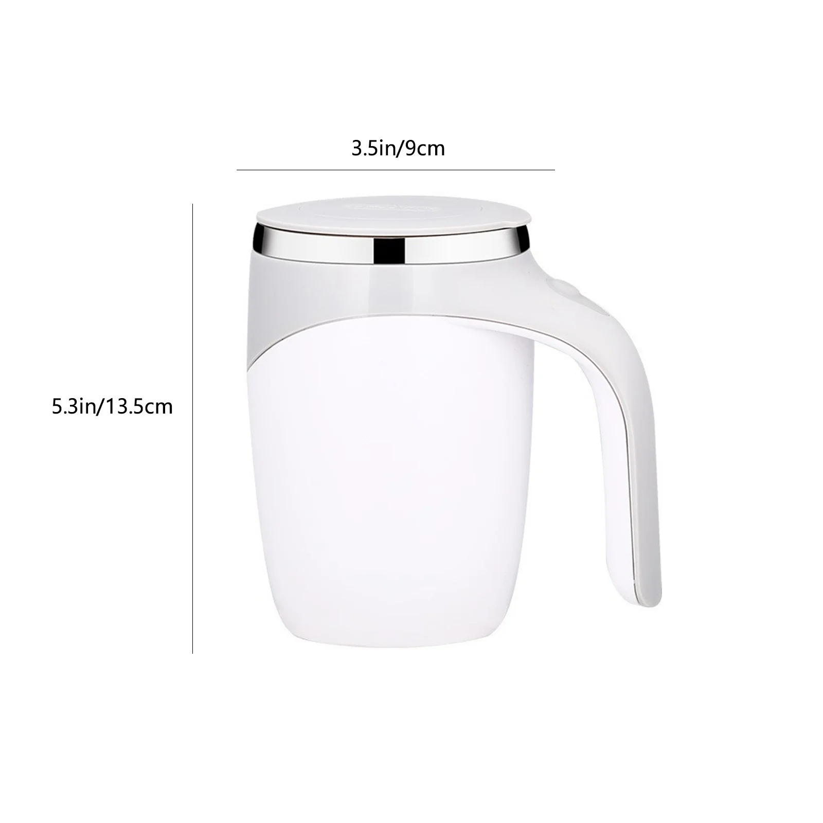 Automatic Stirring Cup 