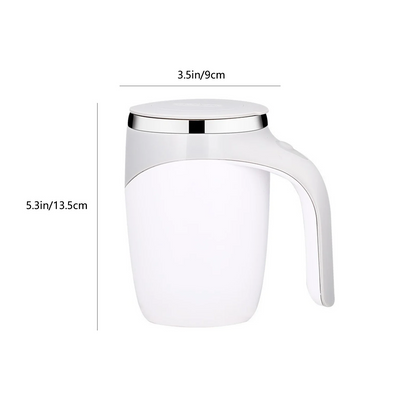 Automatic Stirring Cup 