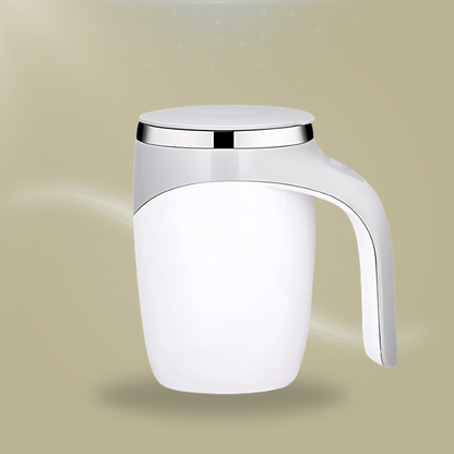 Automatic Stirring Cup 