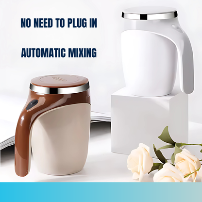 Automatic Stirring Cup 